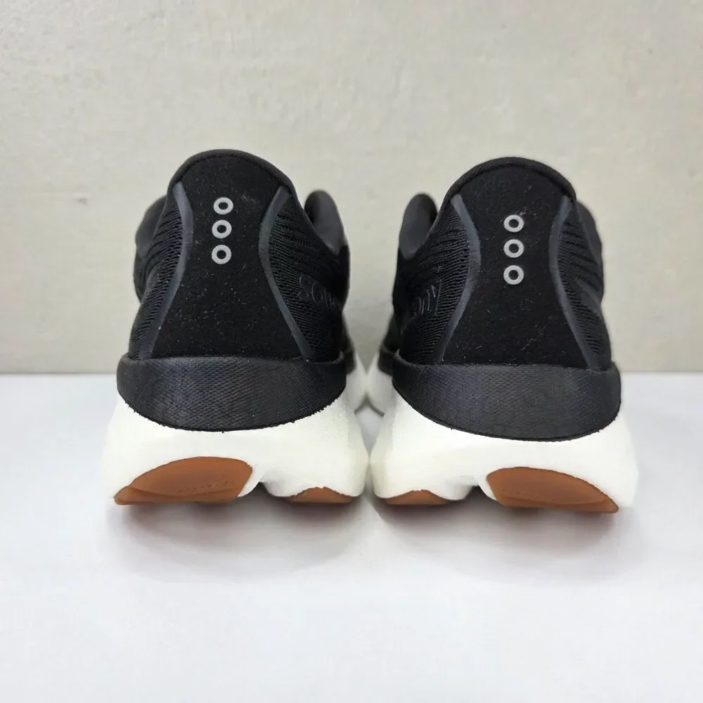 Saucony ride 18